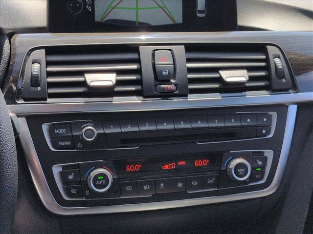 Used 2015 BMW 328d Sedan RWD image 15