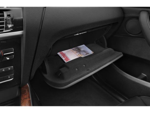 Used 2015 BMW X4 xDrive35i image 17