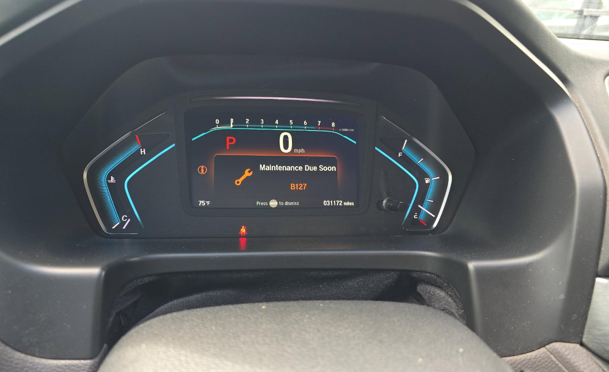 Used 2020 Honda Odyssey Touring image 10