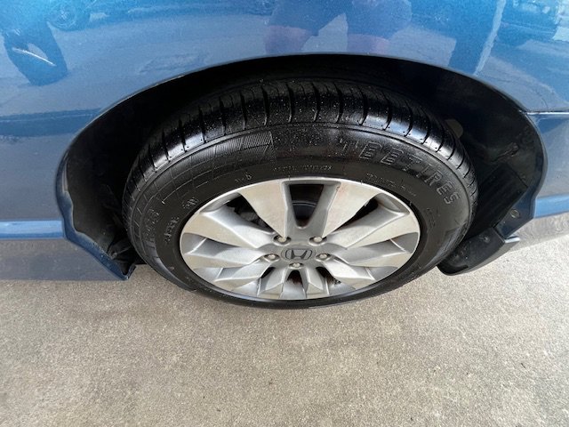 Used 2009 Honda Civic EX image 11