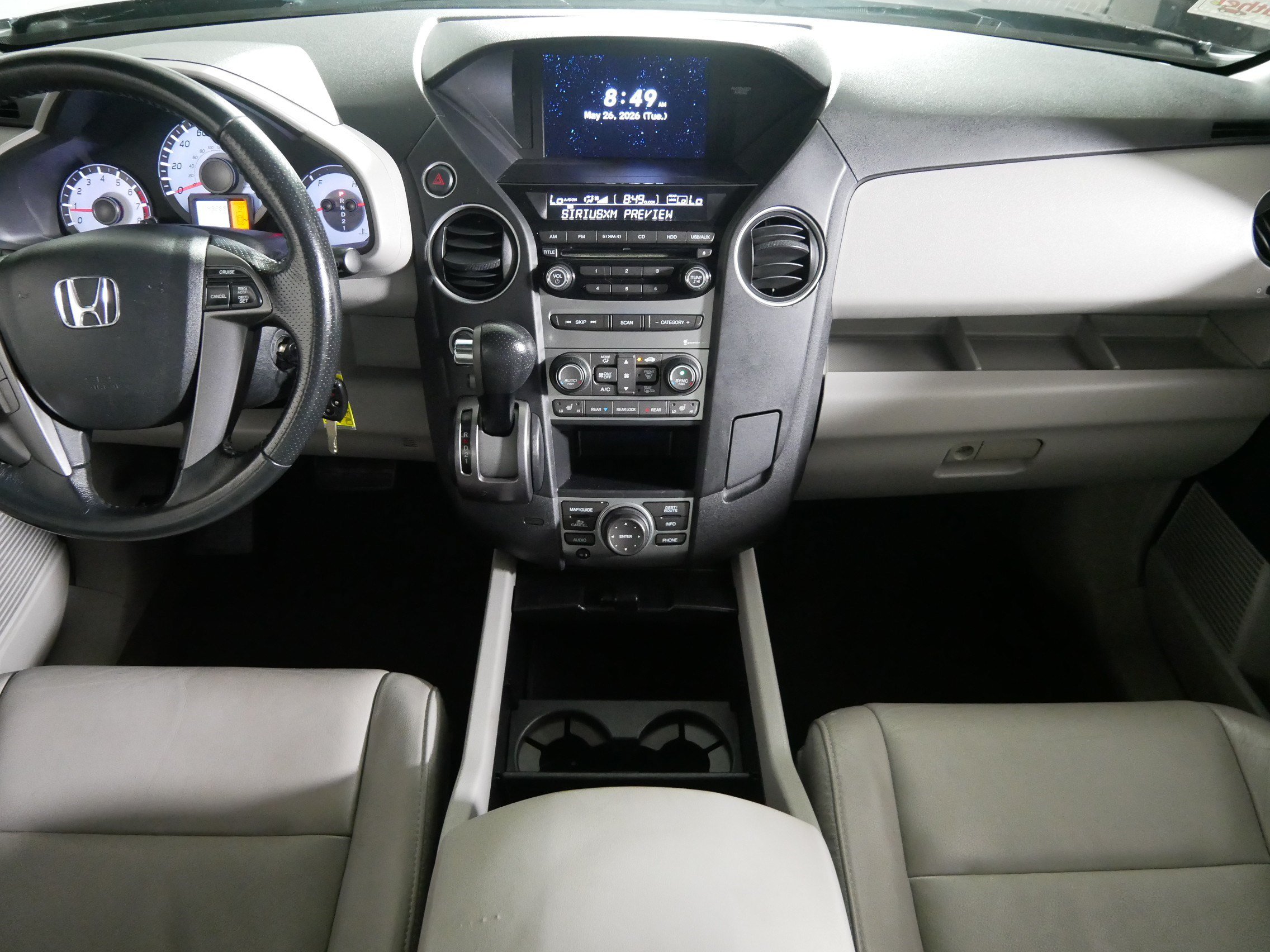 Used 2014 Honda Pilot EX-L image 10
