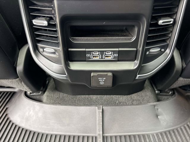 Used 2023 RAM 1500 Laramie AWD/4WD image 13