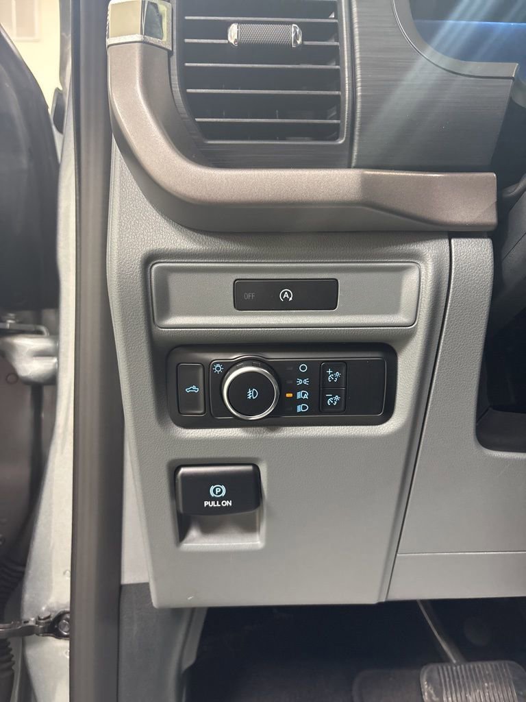 Used 2025 Ford F150 XLT w/ Equipment Group 301A Standard image 10