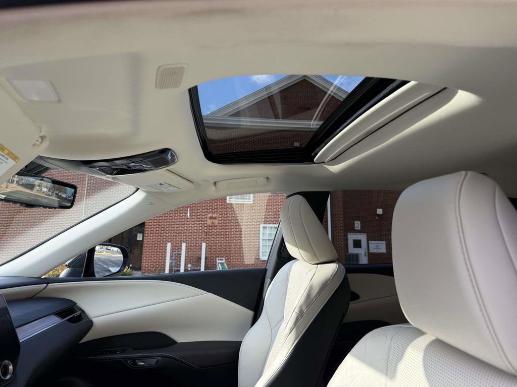 Used 2024 Lexus RX 350 image 28