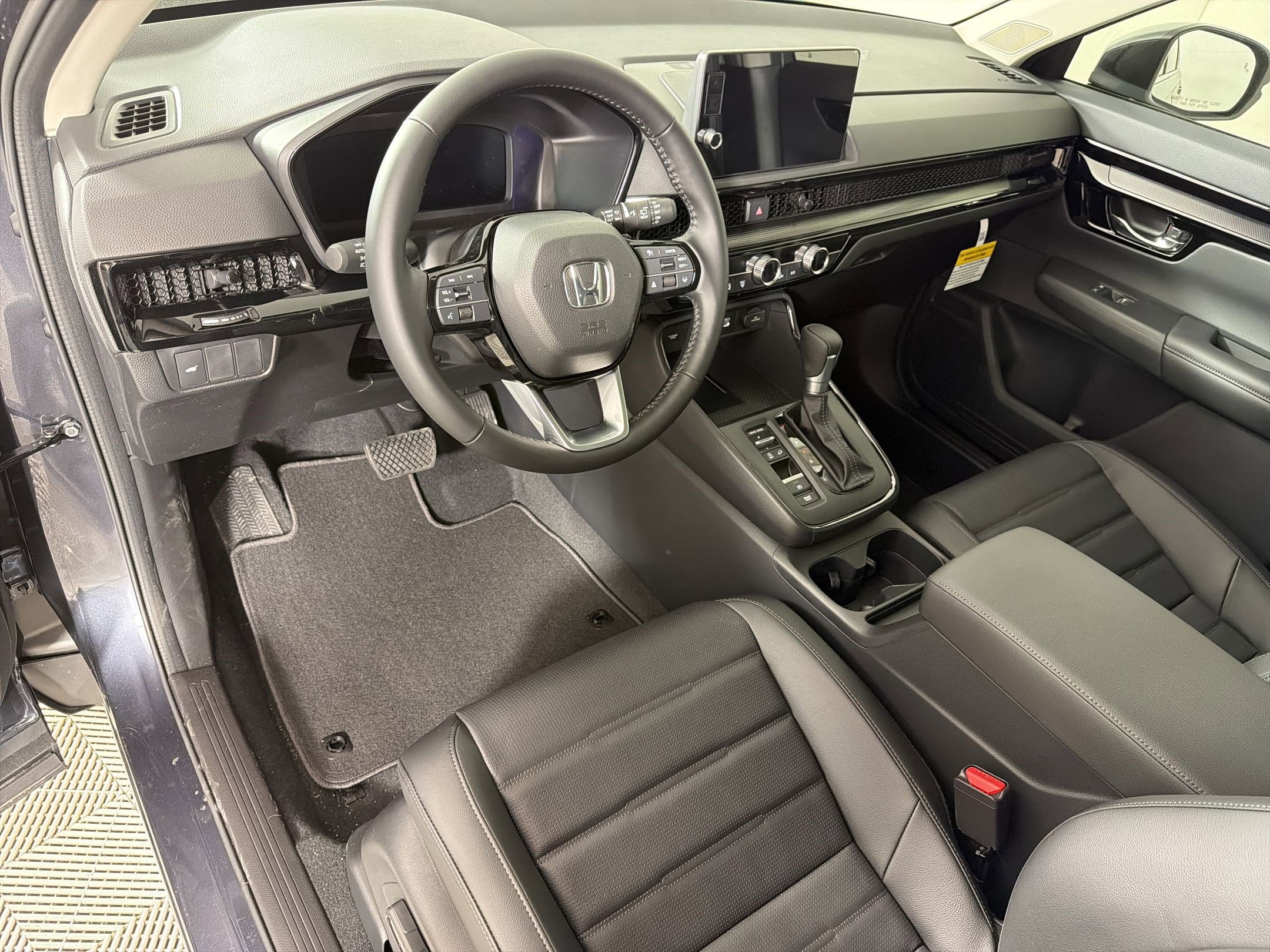 New 2026 Honda CR-V EX-L image 4