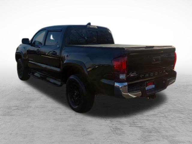 Certified 2021 Toyota Tacoma SR5 image 5