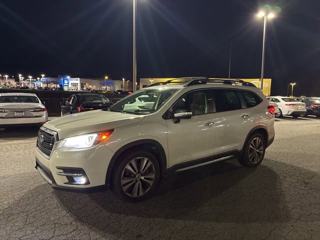 Used 2021 Subaru Ascent Touring image 5