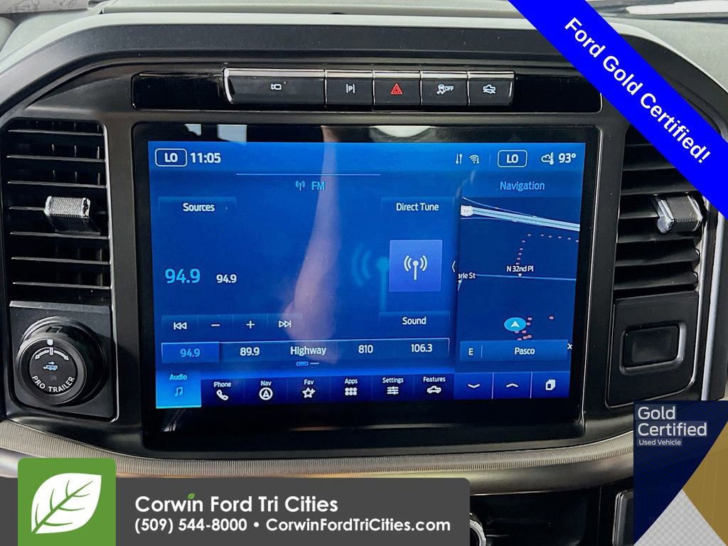 Used 2023 Ford F150 Raptor w/ Raptor Carbon Fiber Package image 22