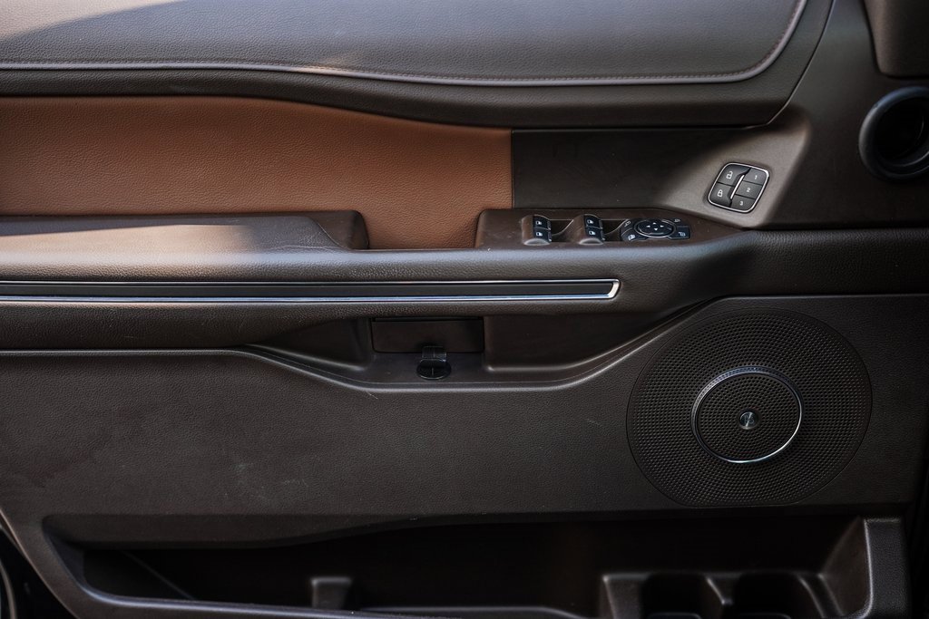 Used 2022 Ford Expedition Max King Ranch image 36