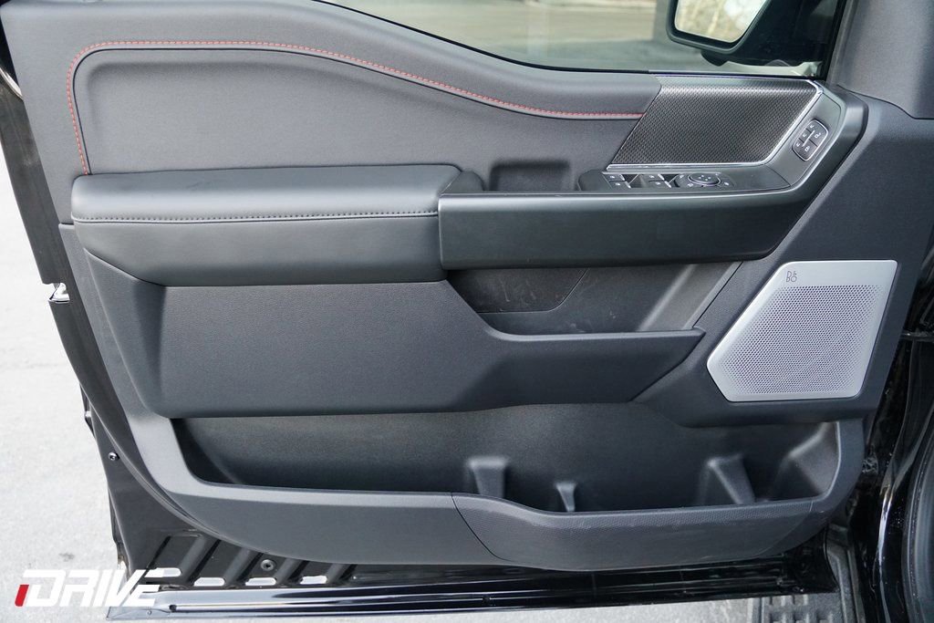 Used 2025 Ford F150 Raptor image 18