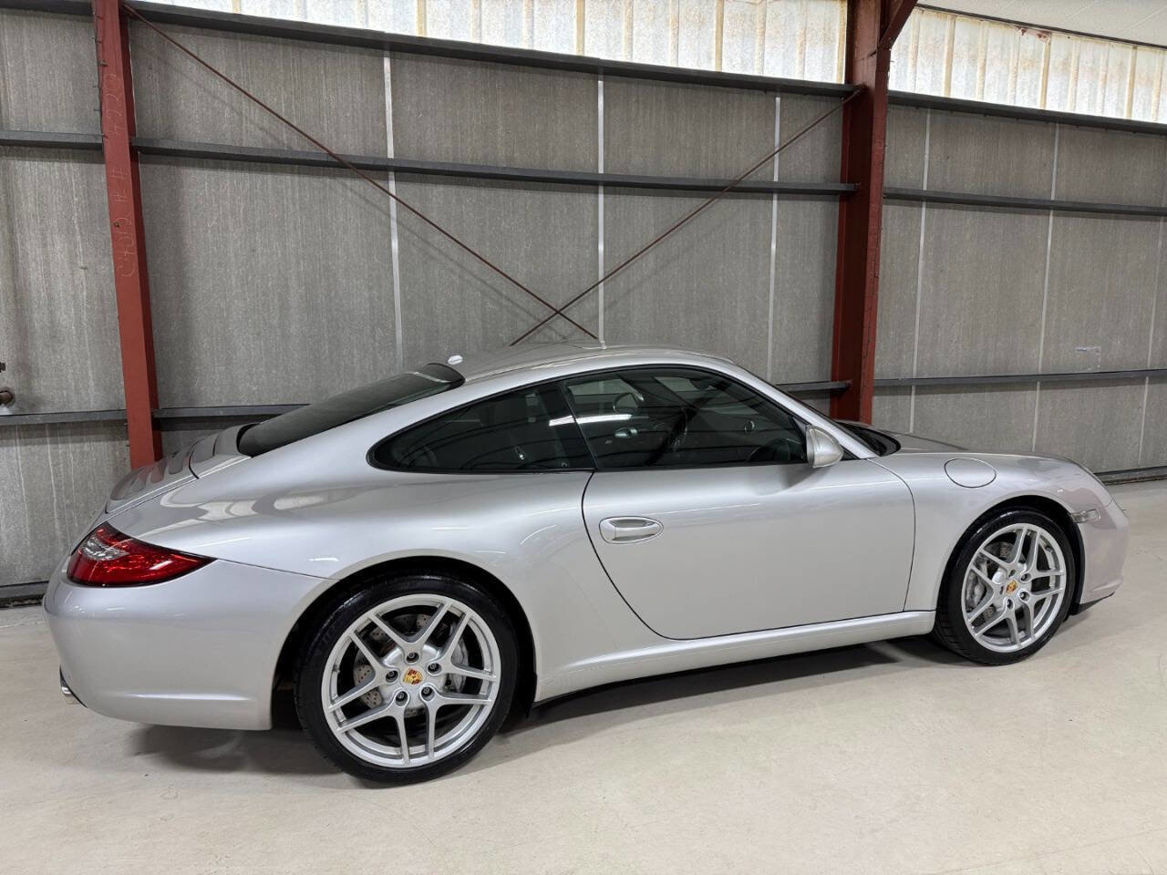 Used 2009 Porsche 911 Carrera image 12
