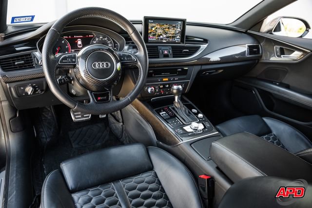 Used 2014 Audi RS 7 Prestige image 2