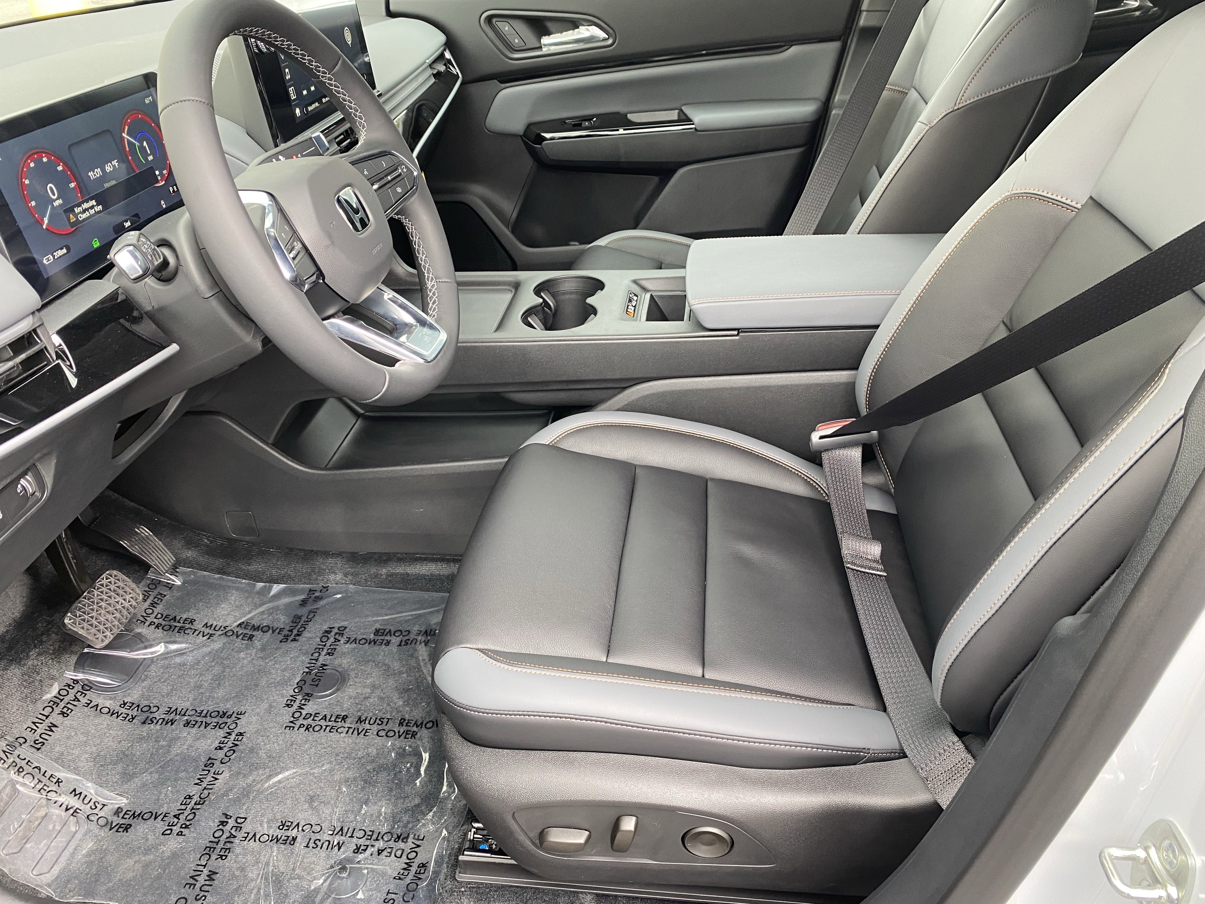 New 2026 Honda Prologue Touring image 13