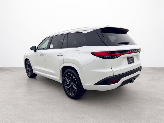New 2026 Lexus TX 350 AWD w/ Technology Package image 3