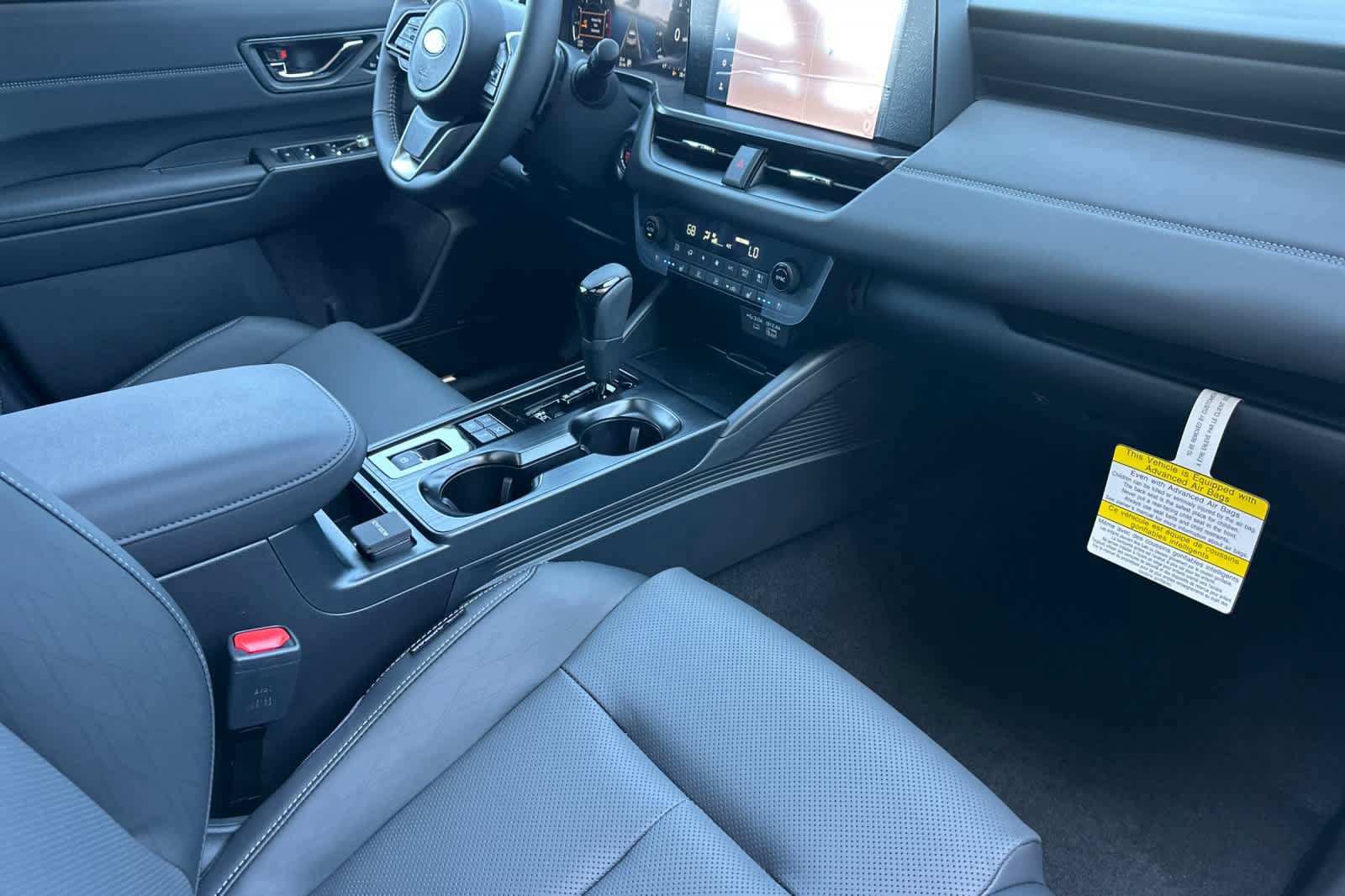 New 2026 Subaru Outback Touring XT AWD/4WD image 17