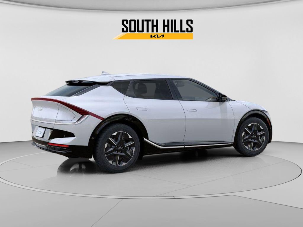 New 2025 Kia EV6 Wind AWD/4WD image 6
