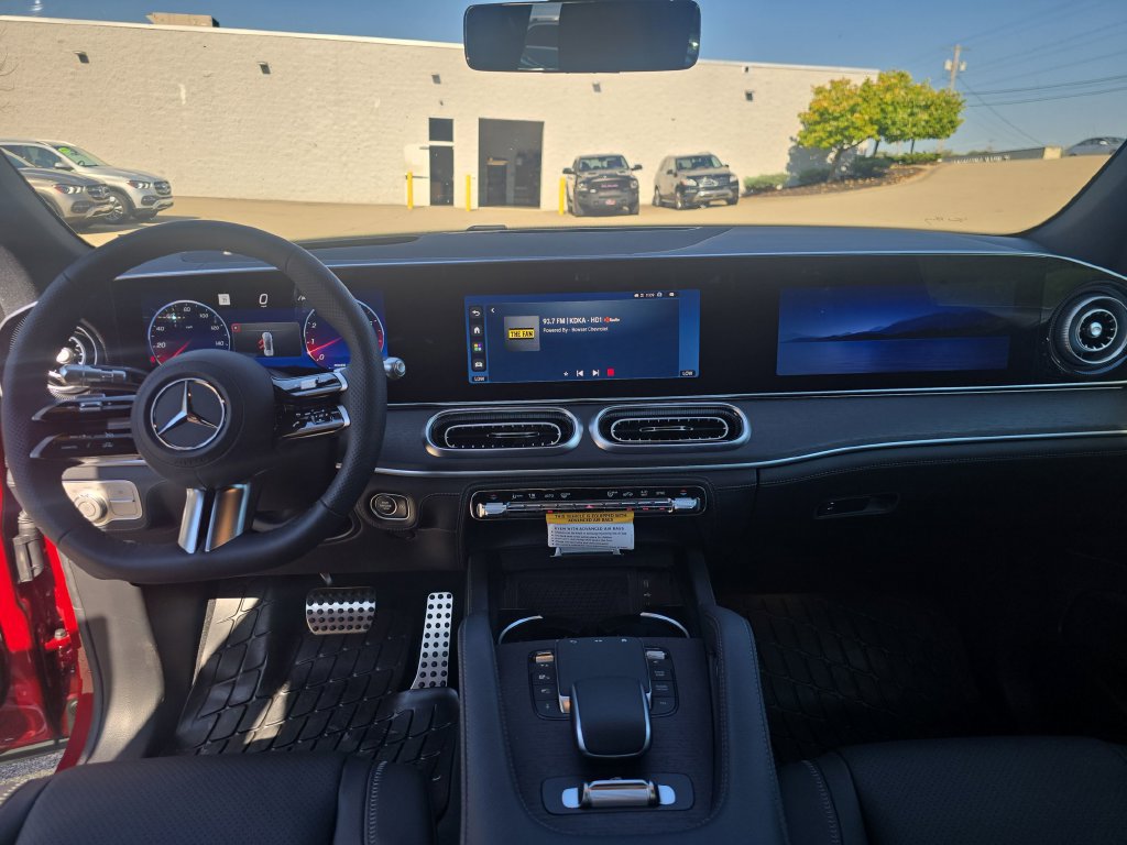 New 2027 Mercedes-Benz GLS 450 4MATIC image 12