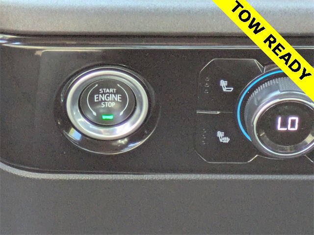 Certified 2024 Chevrolet Silverado 1500 LT w/ Protection Package image 26