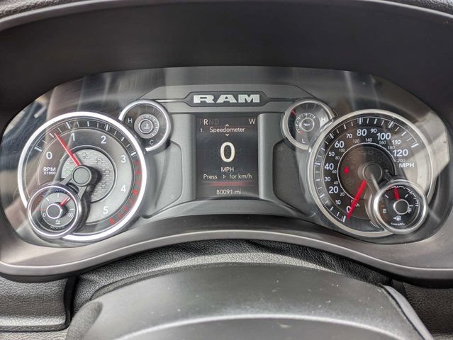 Used 2022 RAM 2500 Big Horn AWD/4WD image 26