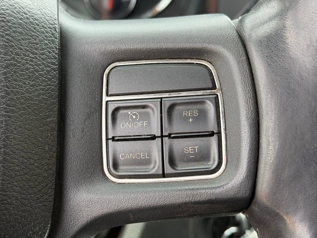 Used 2012 RAM 3500 Laramie image 15