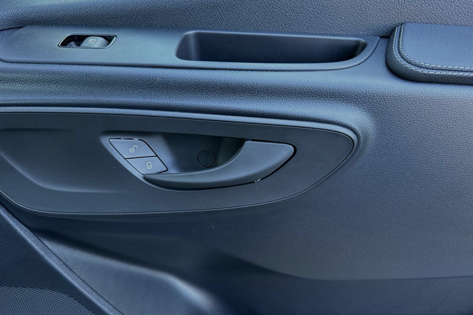 New 2024 Mercedes-Benz Sprinter 2500 image 19
