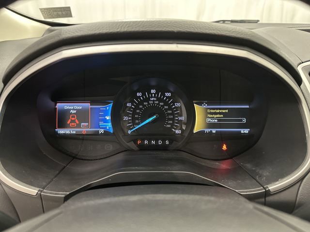 Used 2020 Ford Edge SEL w/ Convenience Package image 13