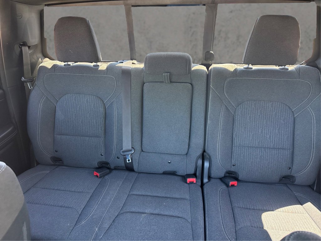 Used 2019 RAM 1500 Big Horn AWD/4WD image 22