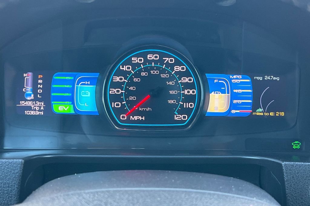 Used 2012 Ford Fusion Hybrid image 23