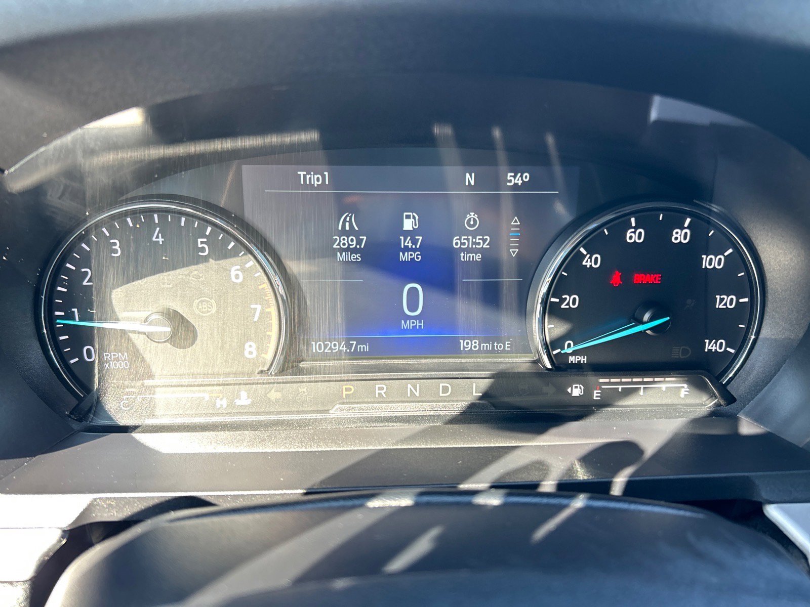 Certified 2023 Ford Explorer XLT AWD/4WD image 27