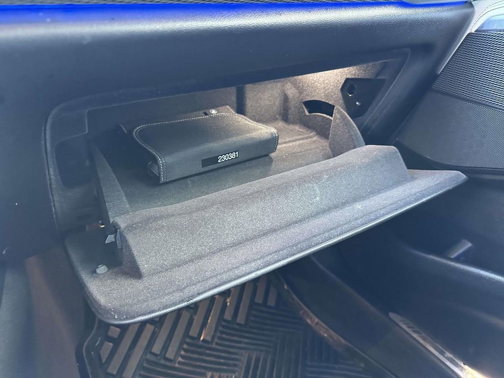 Used 2023 BMW X6 xDrive40i w/ Executive Package image 34