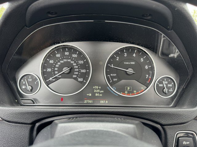 Used 2014 BMW 435i Convertible image 19