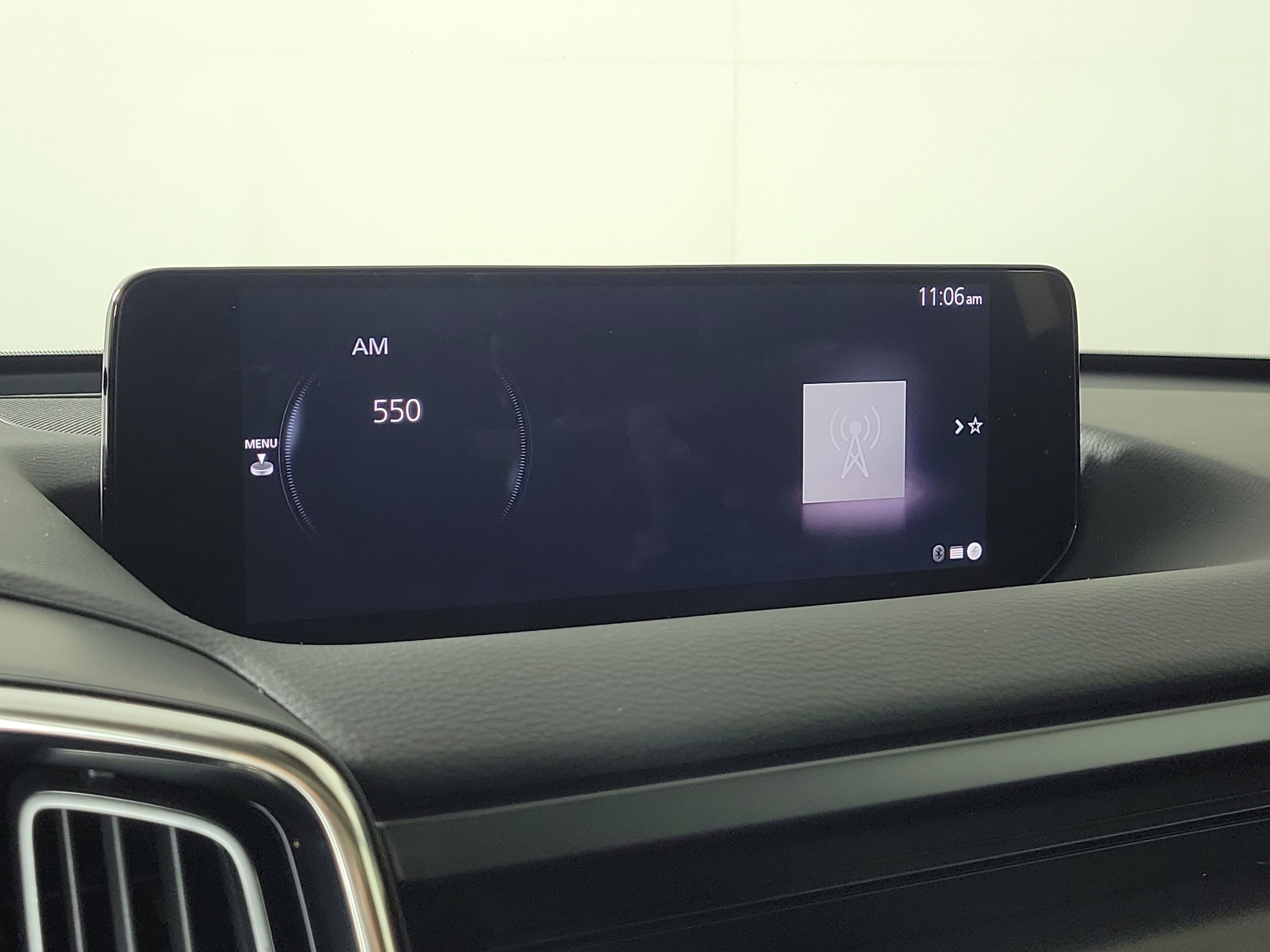 Certified 2025 MAZDA CX-50 2.5 Hybrid w/ Weather Package image 19