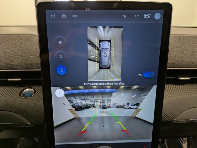 Used 2024 Ford Mustang Mach-E Premium image 13