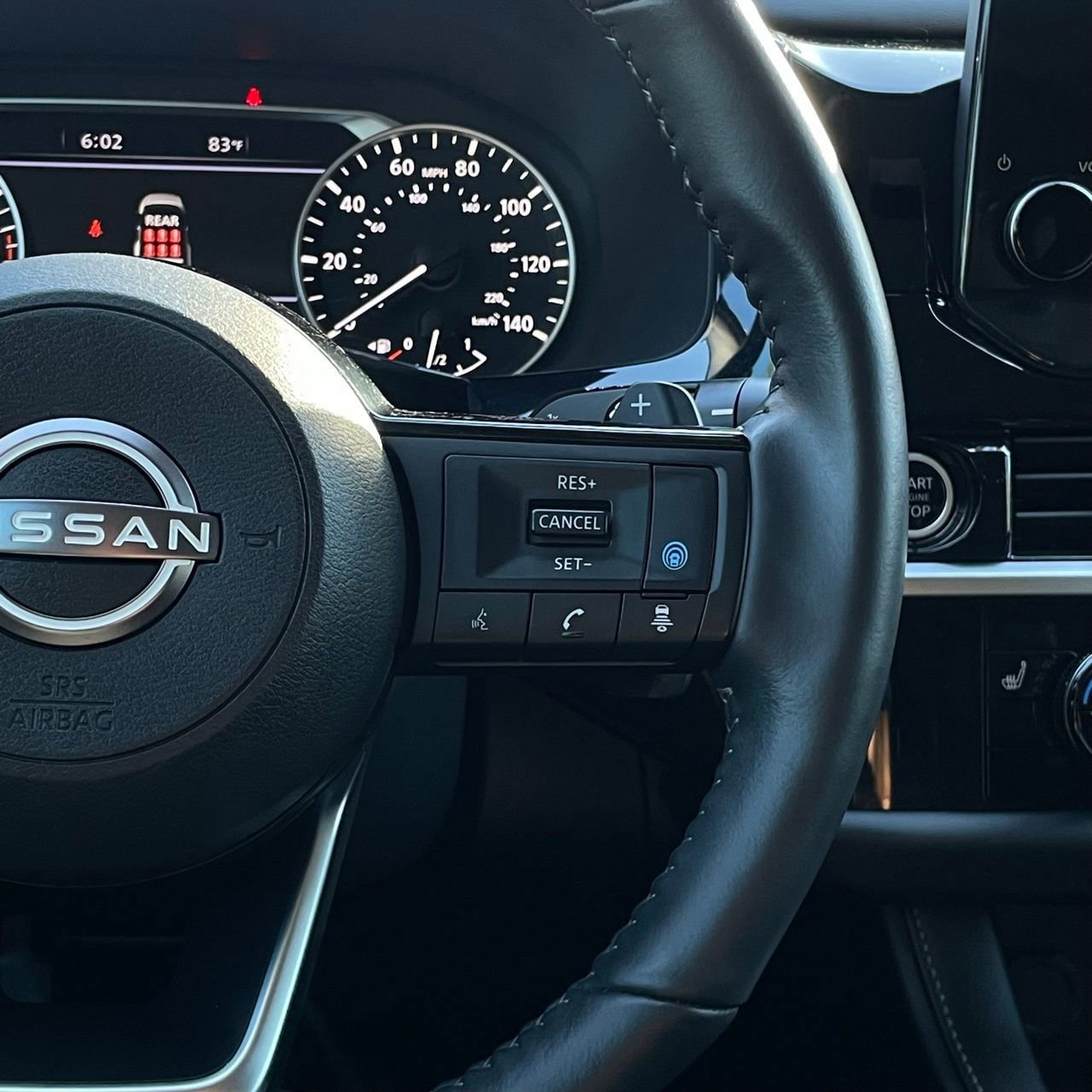 Used 2024 Nissan Pathfinder SL image 15