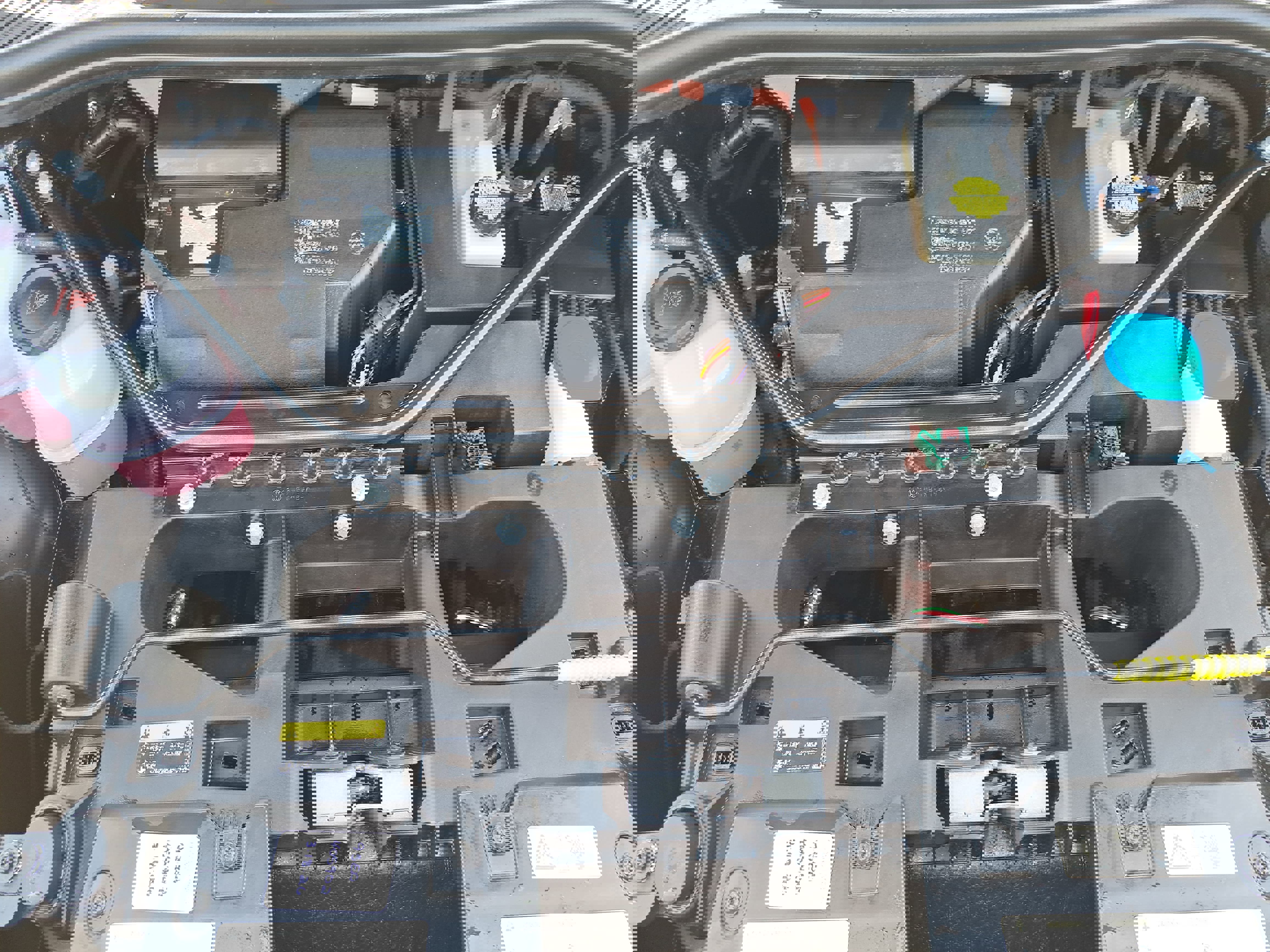 Certified 2023 Volkswagen ID.4 Pro S image 29