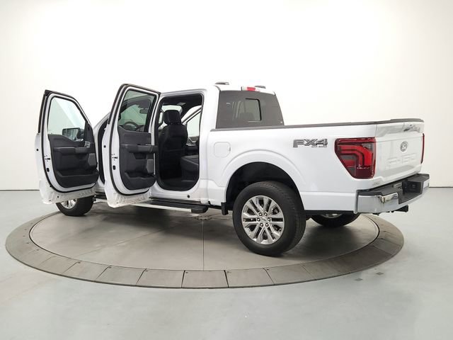 Used 2024 Ford F150 Lariat w/ Tow/Haul Package AWD/4WD image 13