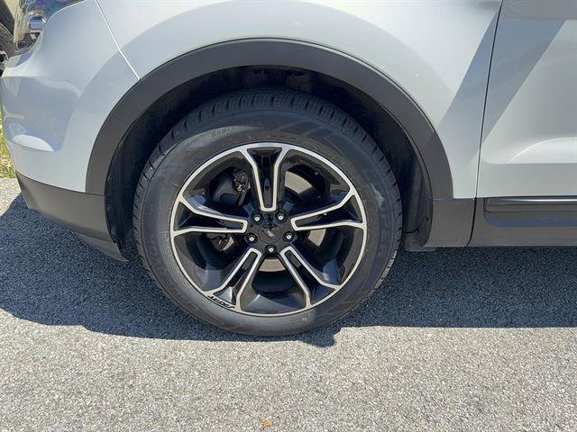Used 2015 Ford Explorer Sport w/ Equipment Group 401A AWD/4WD video 2