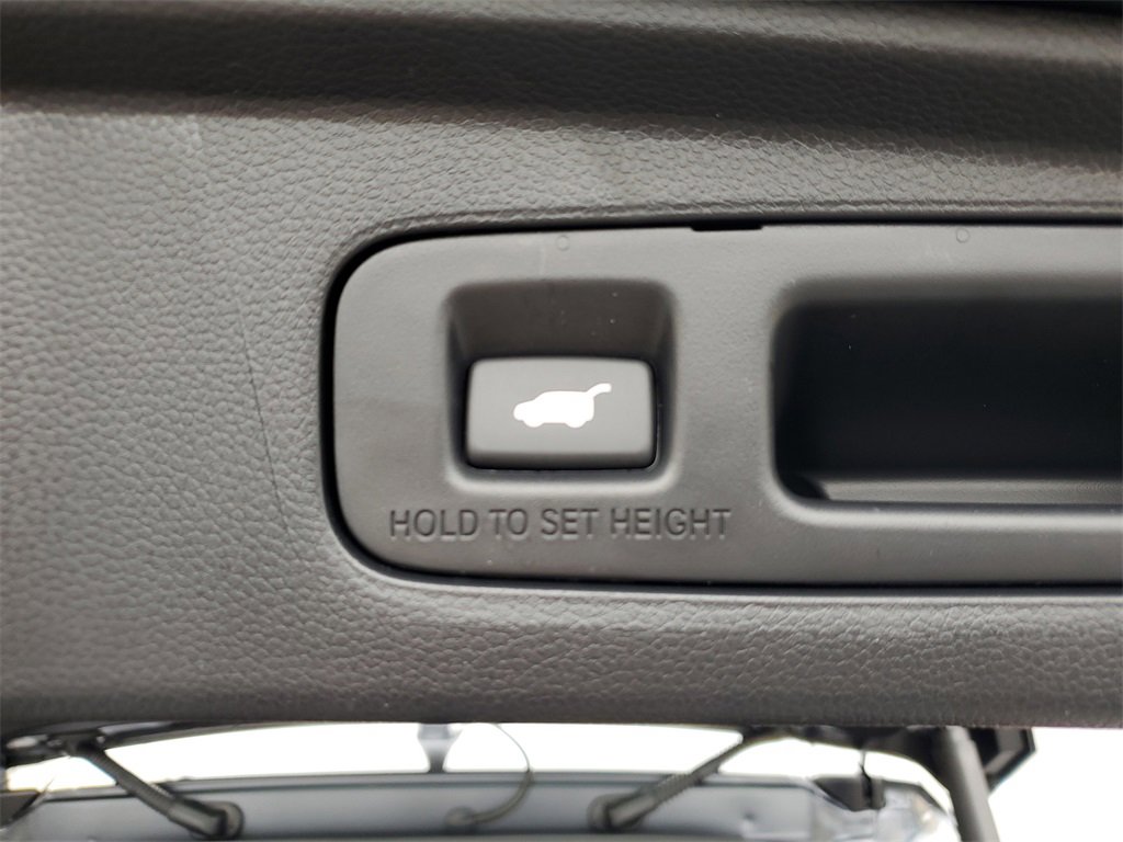 Used 2026 Honda CR-V Sport Touring image 11