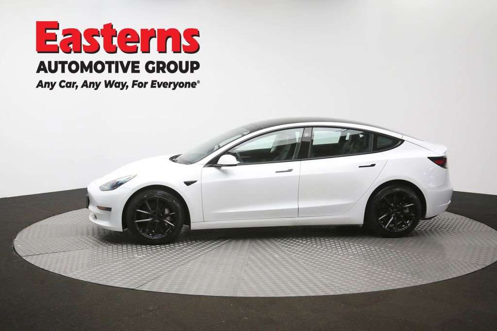 Used 2023 Tesla Model 3 Standard Range RWD image 54
