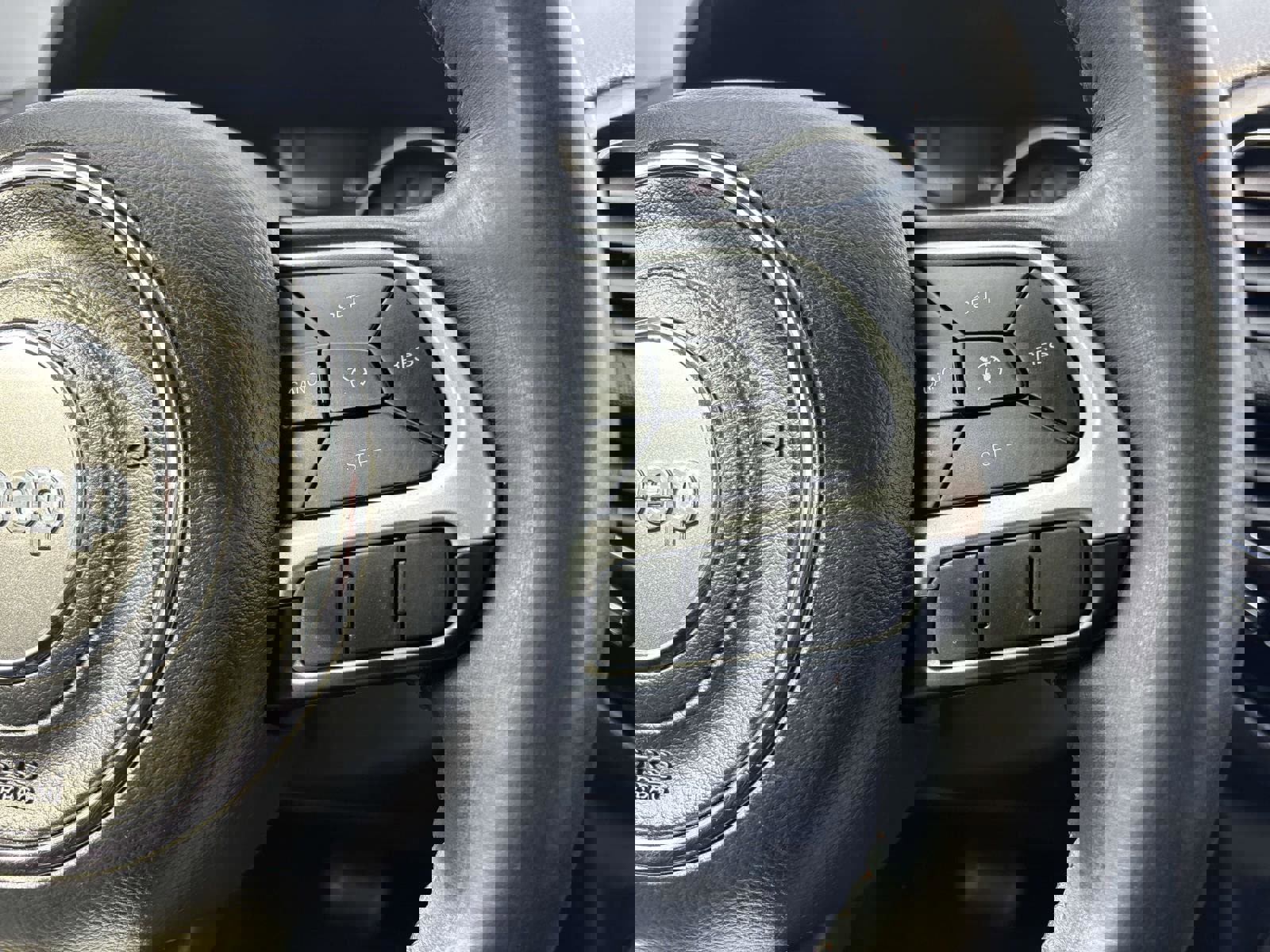 Used 2017 Jeep Compass Limited AWD/4WD image 14