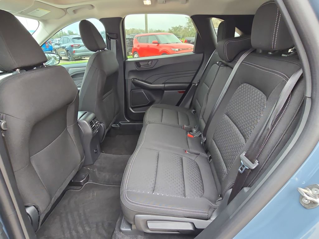 New 2025 Ford Escape Active w/ Tech Pack #1 image 14