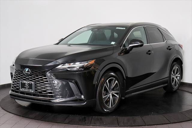Certified 2024 Lexus RX 350 Premium w/ Convenience Package AWD/4WD image 1