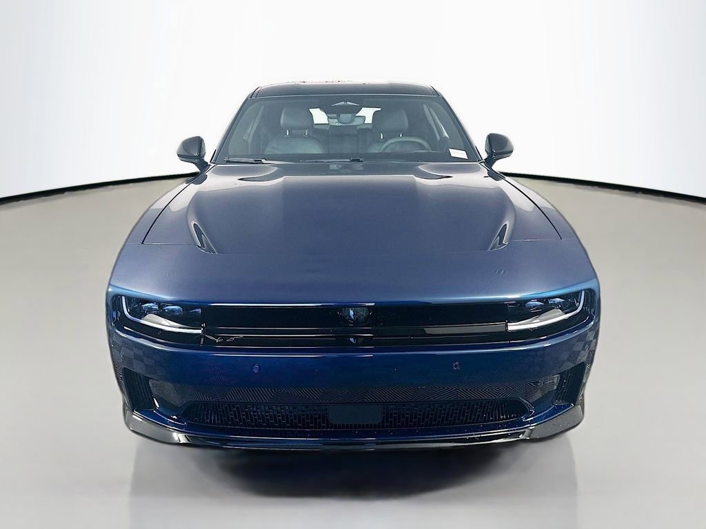 New 2026 Dodge Charger Daytona Scat Pack AWD/4WD image 2