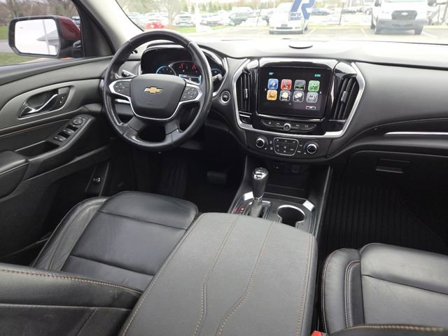 Used 2019 Chevrolet Traverse RS image 29