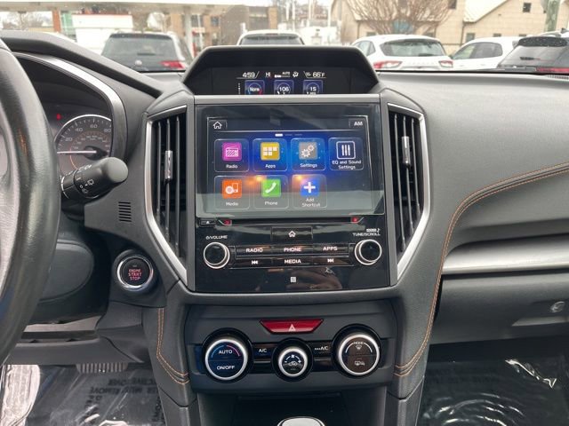 Used 2018 Subaru Crosstrek 2.0i Limited image 23