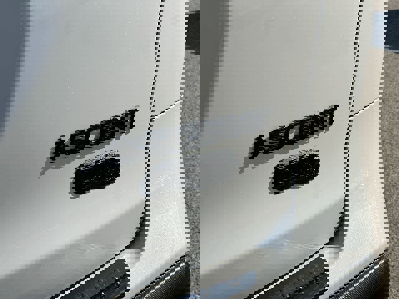 New 2026 Subaru Ascent Bronze Edition image 18