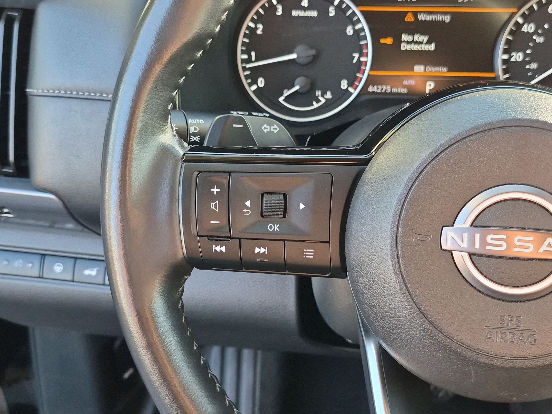 Used 2025 Nissan Pathfinder SL AWD/4WD image 20