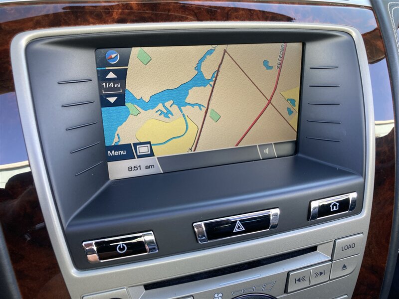 Used 2010 Jaguar XK Convertible RWD image 25