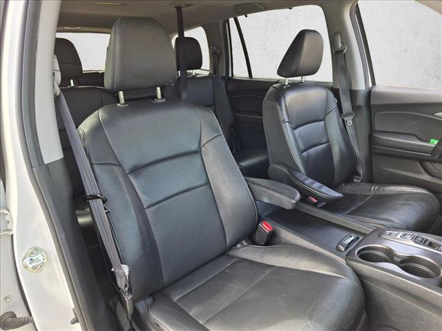 Used 2022 Honda Pilot EX-L image 21