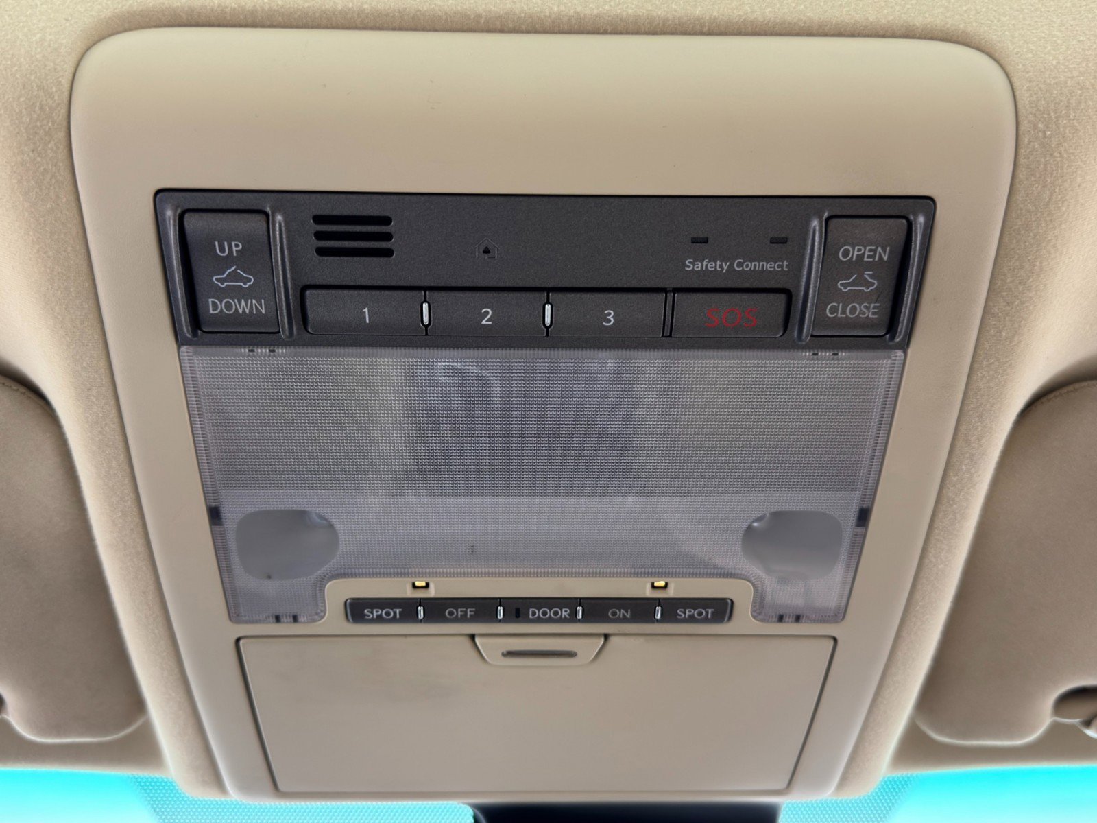 Used 2012 Lexus LS 460 w/ Comfort Pkg image 31